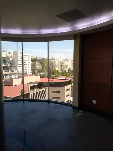 Oficina en renta en Parques de la Herradura, Huixquilucan — foto 3 de 6