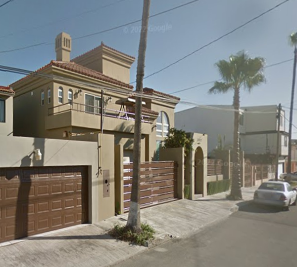 Casa en venta en Playas de Tijuana Sección Costa de Oro, Tijuana — foto 3 de 12