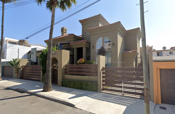 Casa en venta en Playas de Tijuana Sección Costa de Oro, Tijuana — foto 2 de 12