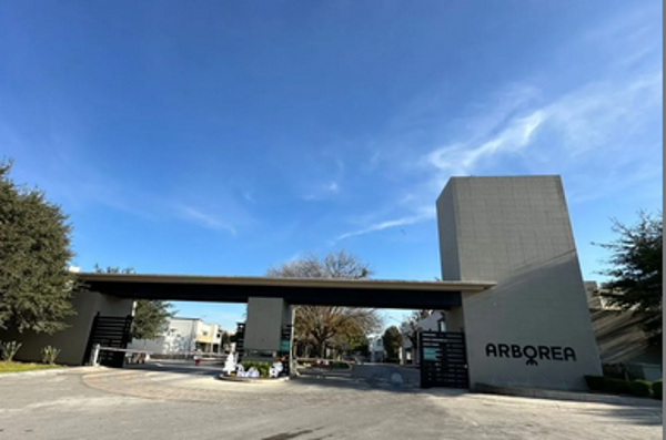 Casa en remate en Arborea, Ramos Arizpe, Coahuila de Zaragoza