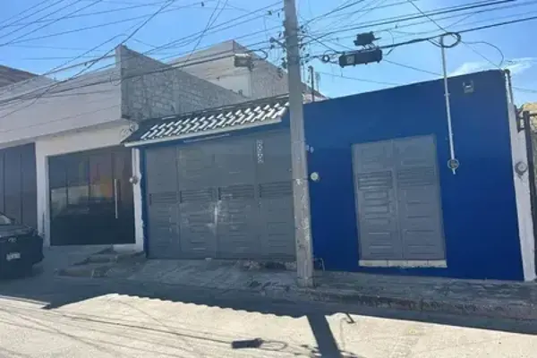 Casa en Lomas del Paraíso 2a. Sección, Guadalajara, Jalisco