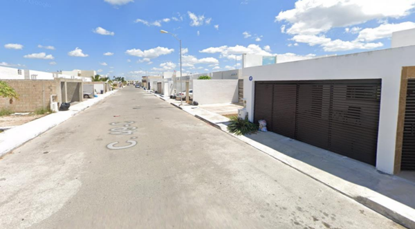 Casa en venta en Las Américas, Mérida — foto 2 de 8