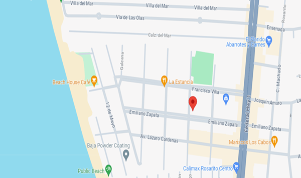 Casa en venta en Anexa Obrera, Playas de Rosarito — foto 2 de 16