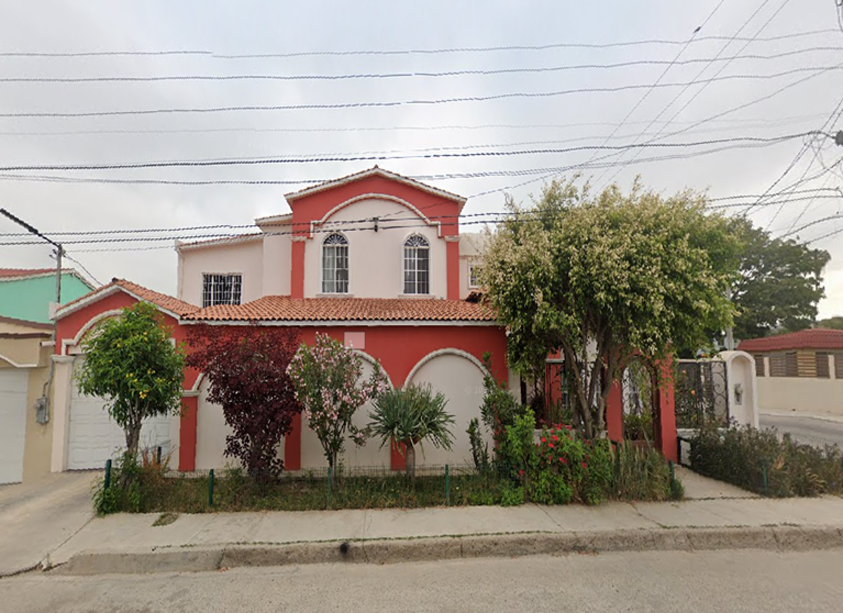 Casa en venta en Hidalgo, Ensenada — foto 1 de 20