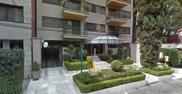 Departamento en venta en Polanco IV Sección, Miguel Hidalgo, Ciudad de México