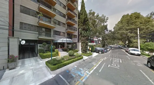 Departamento en venta en Polanco IV Sección, Miguel Hidalgo — foto 3 de 13