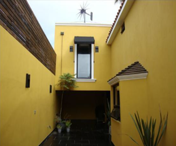 Casa en venta en Playas de Tijuana Sección Costa, Tijuana — foto 3 de 20