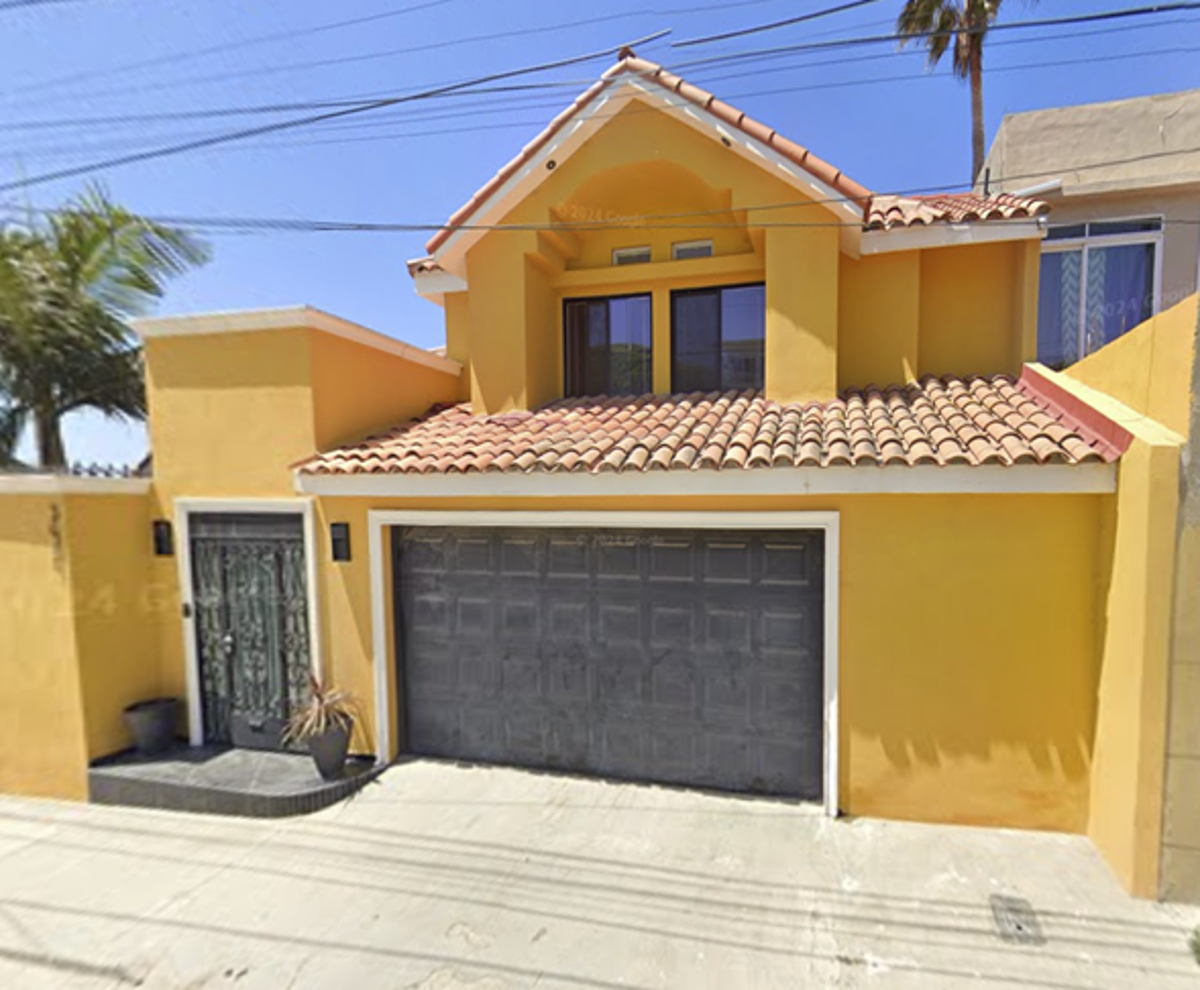 Casa en venta en Playas de Tijuana Sección Costa, Tijuana — foto 1 de 20