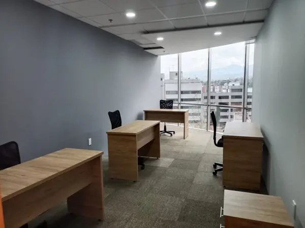 Oficina en renta en Parque del Pedregal, Tlalpan — foto 3 de 6