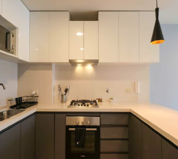Departamento en venta en Contadero, Cuajimalpa de Morelos — foto 2 de 7