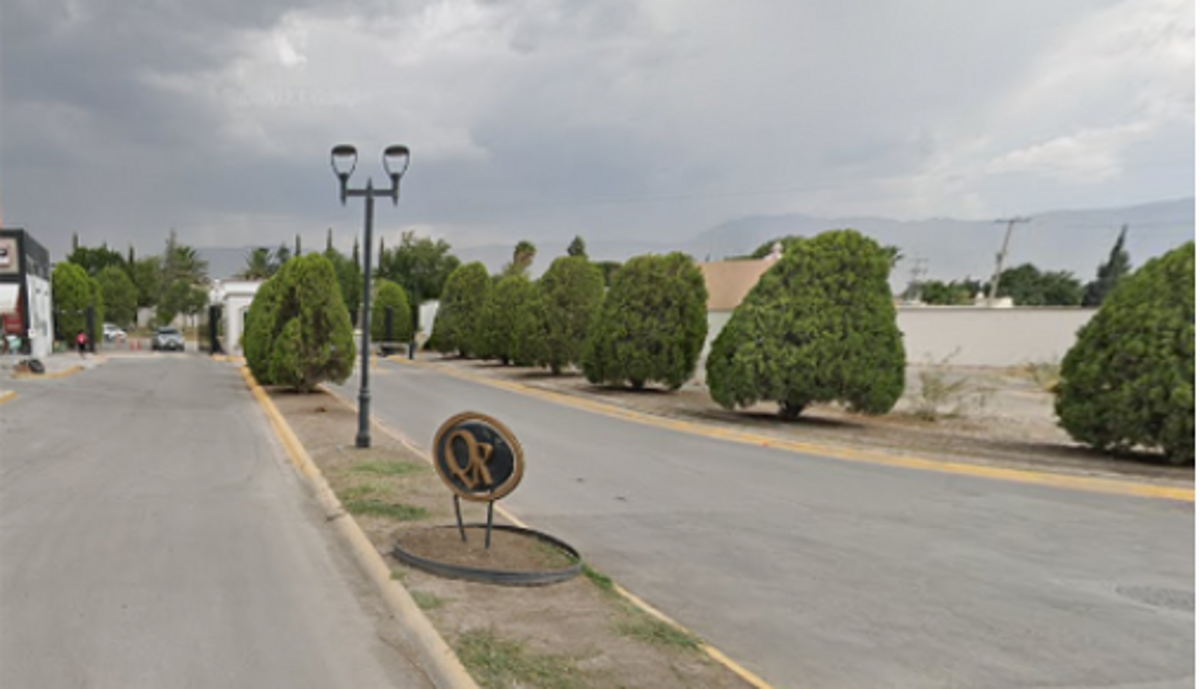 Casa en venta en Quinta Real, Saltillo — foto 1 de 15