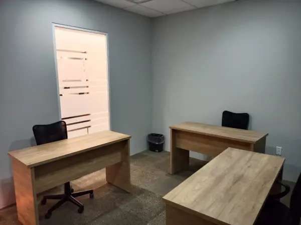 Oficina en renta en Parque del Pedregal, Tlalpan — foto 2 de 6