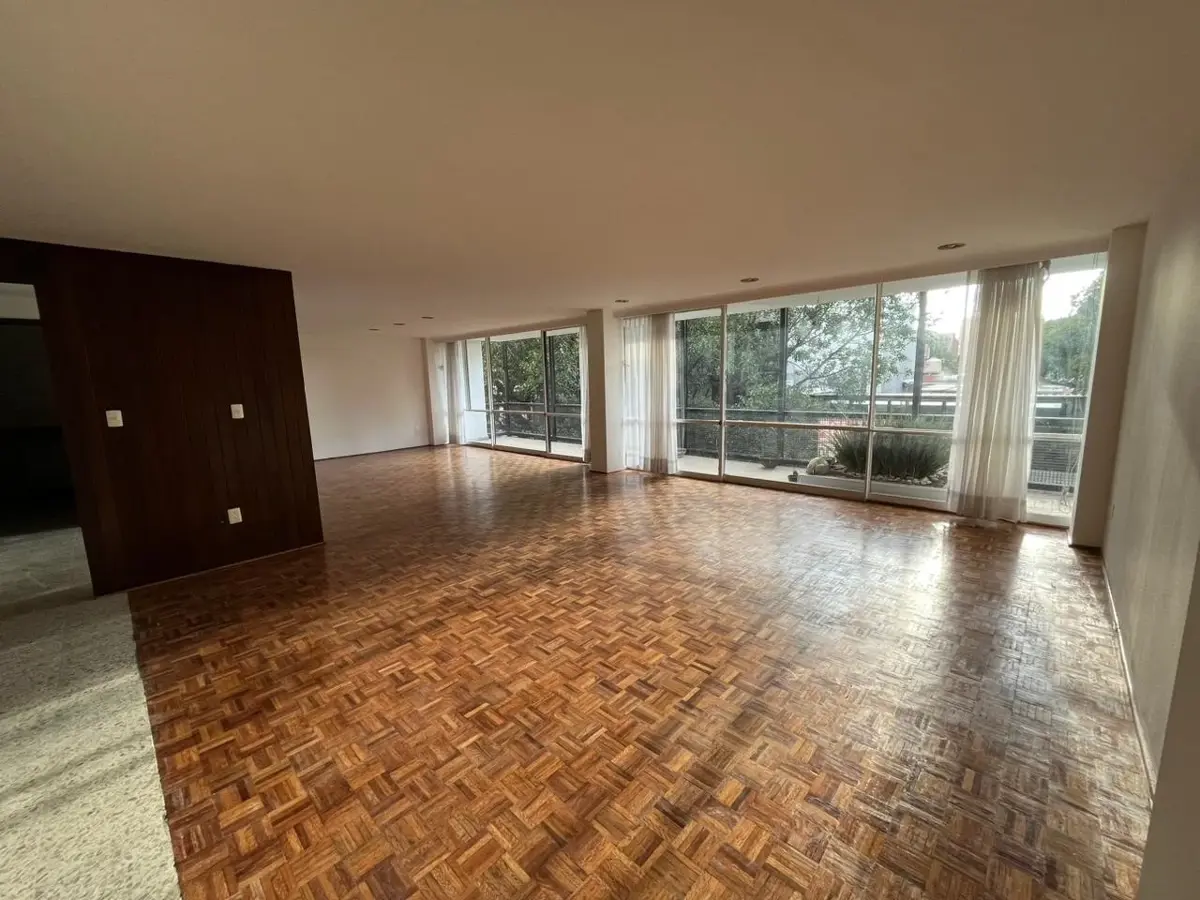 Departamento en renta en Cuauhtemoc, Cuauhtémoc — foto 1 de 26
