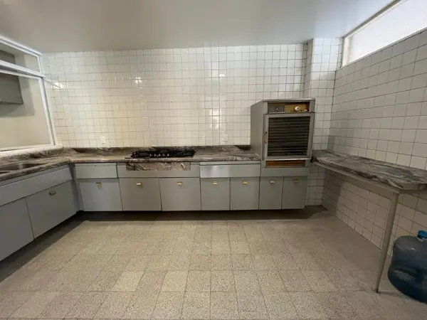 Departamento en renta en Cuauhtemoc, Cuauhtémoc — foto 3 de 26