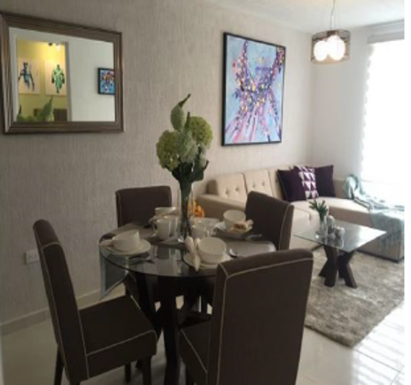 Casa en venta en Imperial, Delicias — foto 2 de 7