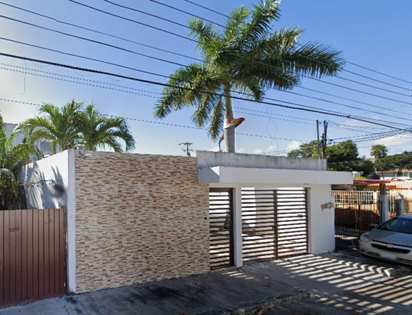 Casa en venta en Supermanzana 27, Benito Juárez — foto 3 de 13