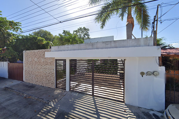 Casa en venta en Supermanzana 27, Benito Juárez — foto 2 de 13