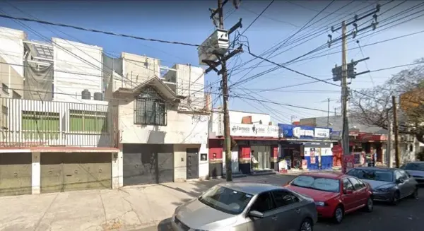 Casa en Parque San Andres, Coyoacán, Ciudad de México
