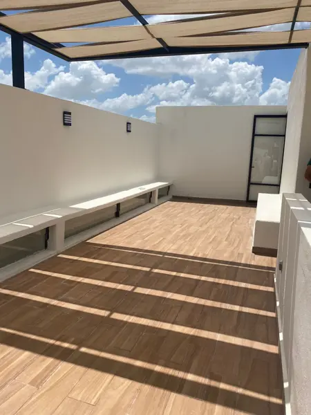 Casa en renta en Cholul, Mérida — foto 3 de 15