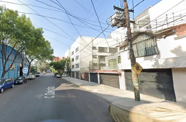 Casa en venta en Parque San Andres, Coyoacán — foto 2 de 19
