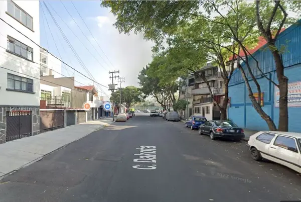 Casa en venta en Parque San Andres, Coyoacán — foto 3 de 19