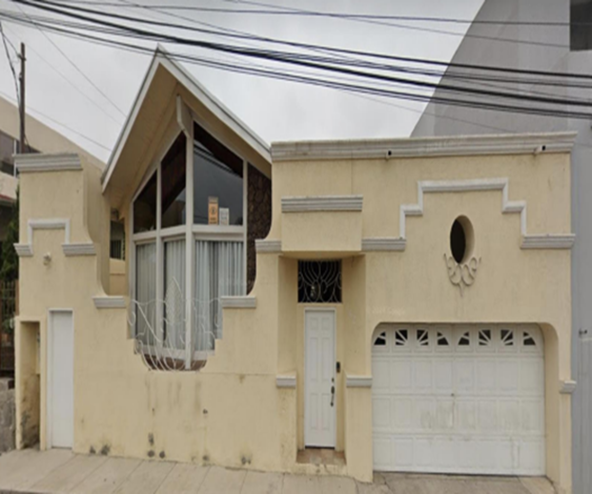 Casa en venta en Moderna, Ensenada — foto 1 de 14