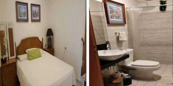 Casa en venta en Moderna, Ensenada — foto 3 de 14
