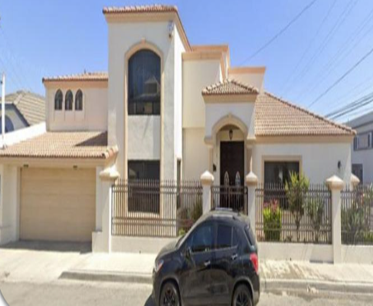 Casa en venta en Otay Constituyentes, Tijuana — foto 1 de 16