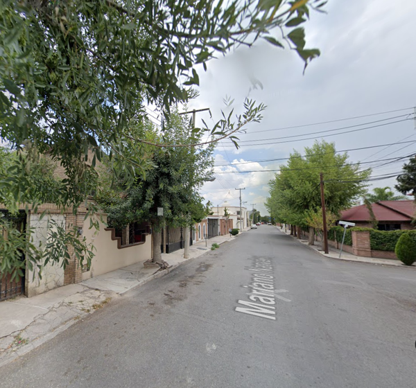 Casa en remate en Ampl Doctores, Saltillo, Coahuila de Zaragoza