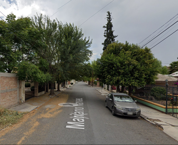Casa en venta en Ampl Doctores, Saltillo — foto 3 de 12