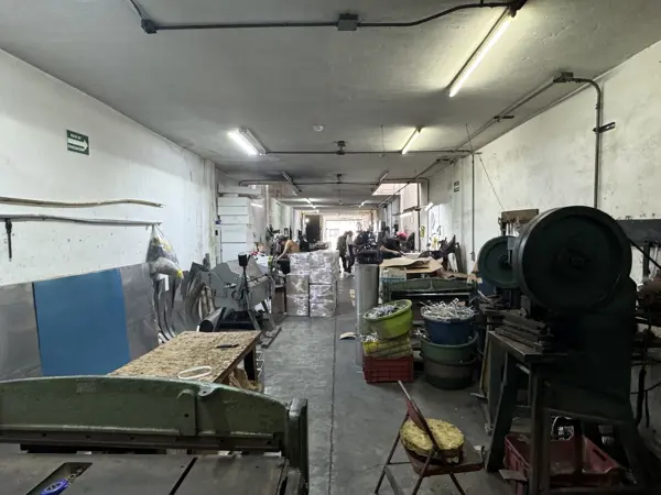 Bodega en venta en Atemajac del Valle, Zapopan — foto 3 de 25