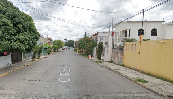 Casa en venta en Las Palmas, Poza Rica de Hidalgo — foto 3 de 13