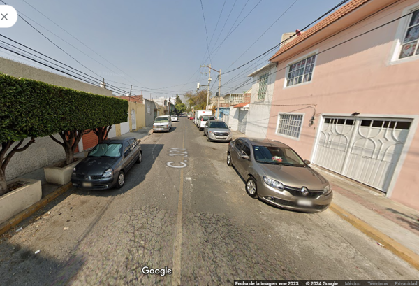 Casa en venta en Nueva Atzacoalco, Gustavo A. Madero — foto 3 de 7