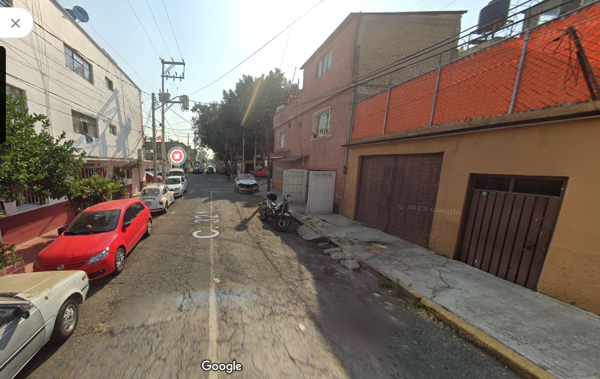 Casa en venta en Nueva Atzacoalco, Gustavo A. Madero — foto 2 de 7