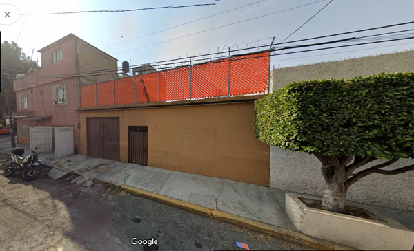 Casa en Nueva Atzacoalco, Gustavo A. Madero, Ciudad de México