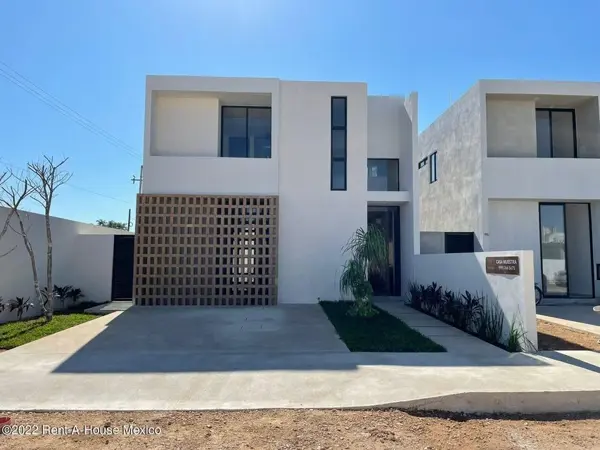 Casa en venta en Dzitya, Mérida — foto 2 de 14