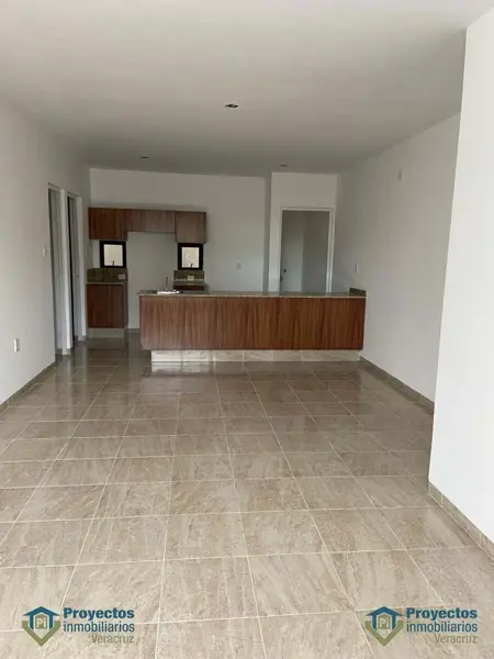 Departamento en venta en Virginia, Boca del Río — foto 3 de 6
