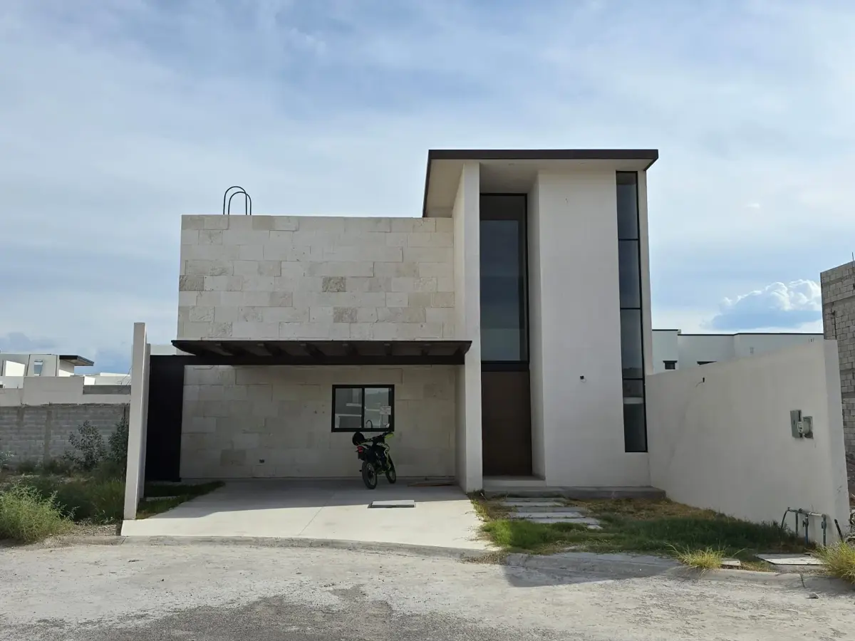 Casa en Venta en Los Viñedos, Torreón, Coahuila de Zaragoza