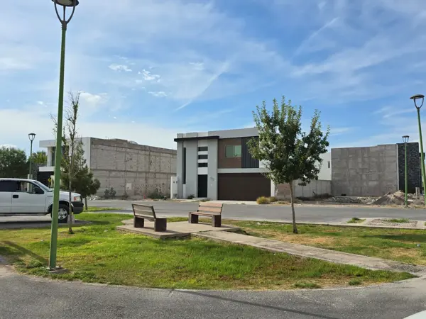Casa en venta en Los Viñedos, Torreón — foto 2 de 17
