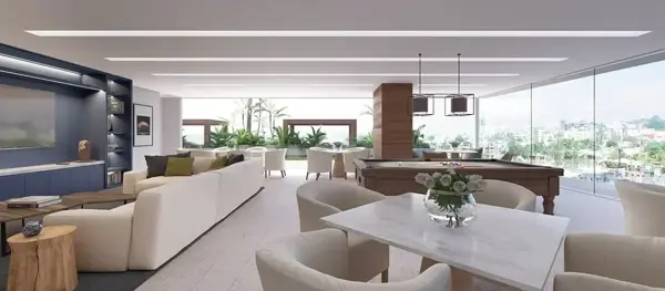 Departamento en venta en El Estero, Boca del Río — foto 2 de 10