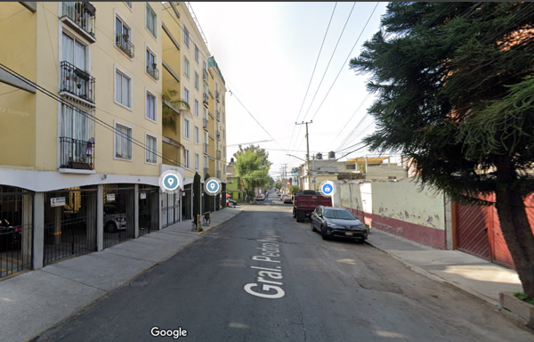 Departamento en venta en Martin Carrera, Gustavo A. Madero — foto 2 de 7