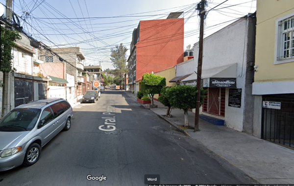 Departamento en venta en Martin Carrera, Gustavo A. Madero — foto 3 de 7