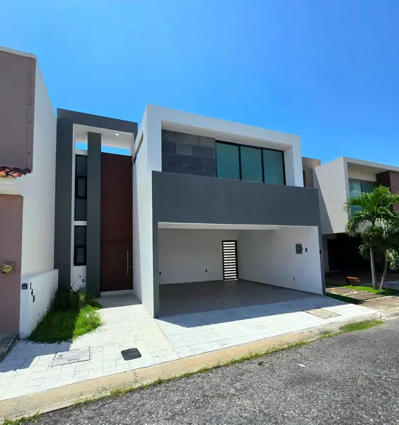 Casa en venta en Lomas del Sol, Alvarado — foto 2 de 23