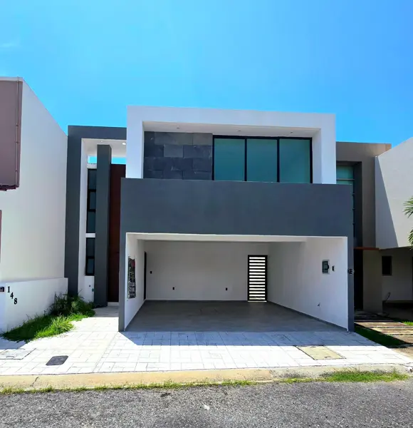 Casa en venta en Lomas del Sol, Alvarado — foto 3 de 23