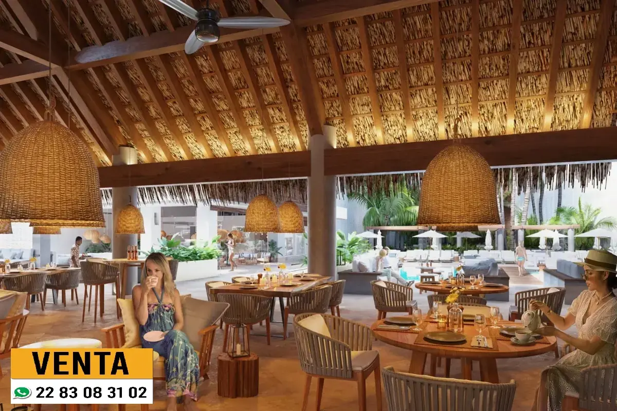 Departamento en venta en El Estero, Boca del Río — foto 1 de 9