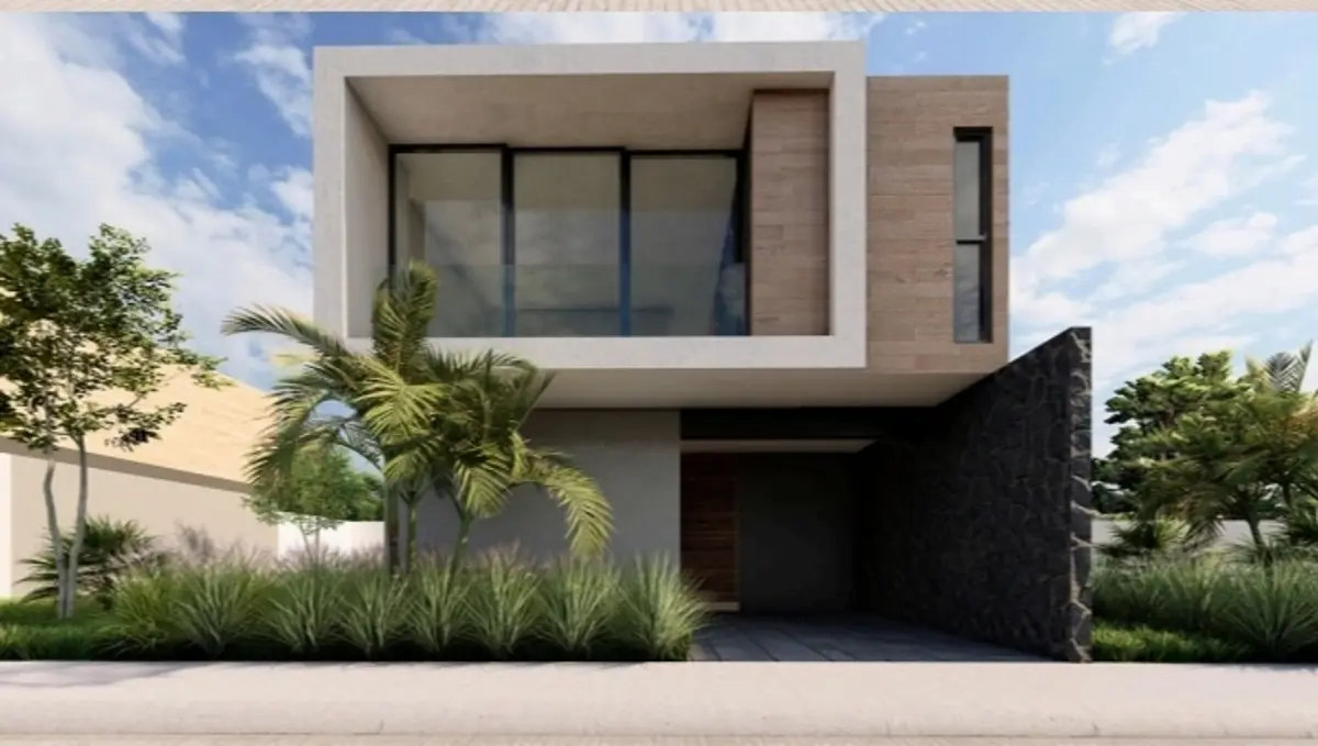 Casa en venta en El Morro las Colonias, Boca del Río — foto 1 de 3