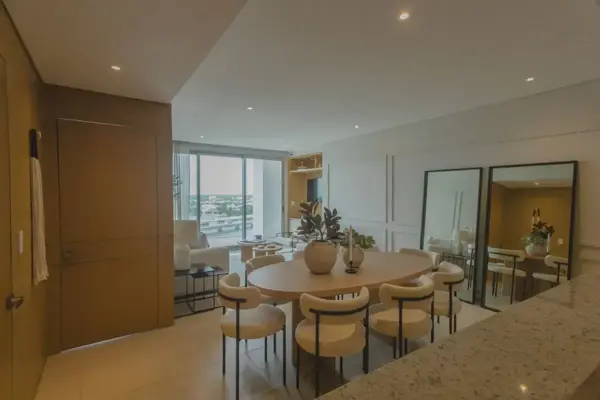 Departamento en venta en El Estero, Boca del Río — foto 3 de 12