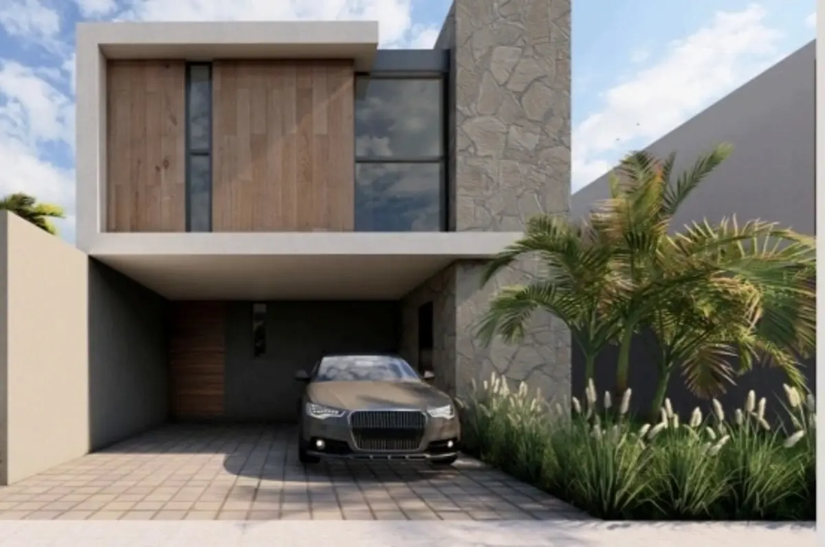 Casa en venta en El Morro las Colonias, Boca del Río — foto 1 de 11