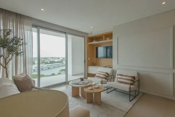 Departamento en venta en El Estero, Boca del Río — foto 2 de 12