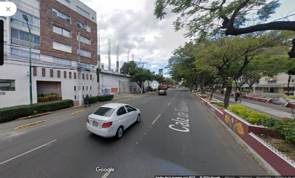 Departamento en venta en Guadalupe Tepeyac, Gustavo A. Madero — foto 2 de 7